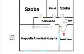 Eladó Maglódi családi ház hirdetés (98259134)