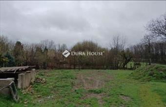 Eladó Kecskeméti lakóövezeti telek hirdetés (97398922)