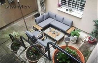 Eladó Budapest II. kerületi tégla lakás hirdetés (95764394)