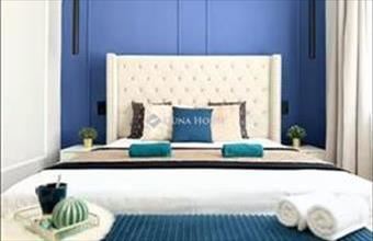 Eladó Budapest VI. kerületi tégla lakás hirdetés (34349862)