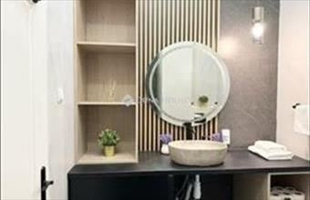 Eladó Budapest VI. kerületi tégla lakás hirdetés (82337863)