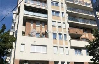 Eladó Budapest XIII. kerületi tégla lakás hirdetés (41369355)