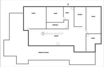 Eladó Budapest XIII. kerületi tégla lakás hirdetés (63738376)