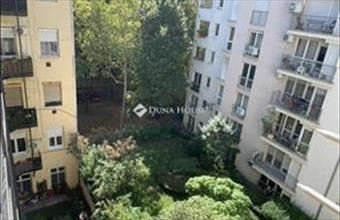 Eladó Budapest XIII. kerületi tégla lakás hirdetés (32133556)