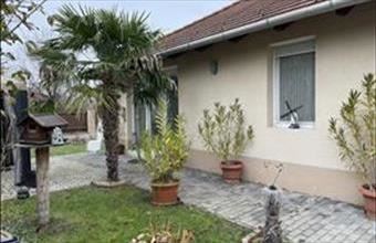 Eladó Pilisvörösvári családi ház hirdetés (47186137)