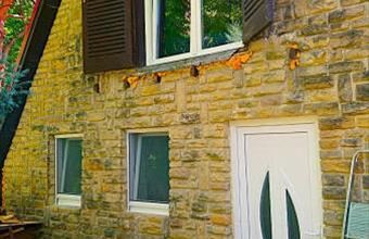 Eladó Pilisszentkereszti családi ház hirdetés (71552923)