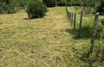 Eladó Pilisvörösvári egyéb telek hirdetés (98293675)