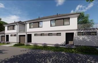 Eladó Hajdúböszörményi ikerház hirdetés (95464543)