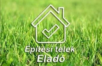Eladó Debreceni lakóövezeti telek hirdetés (64759354)