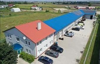 Eladó Győrújbaráti egyéb ipari ingatlan hirdetés (84543296)