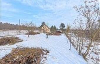 Eladó Bőnyi lakóövezeti telek hirdetés (35616353)