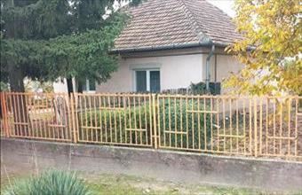 Eladó Nyíradonyi családi ház hirdetés (39257275)