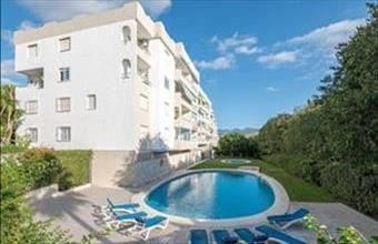 Eladó Spanyolországi tégla lakás hirdetés (74713693)