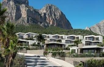 Eladó Spanyolországi üdülő hirdetés (88433344)