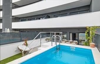 Eladó Spanyolországi tégla lakás hirdetés (23586834)