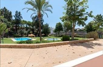 Eladó Spanyolországi tégla lakás hirdetés (24595832)