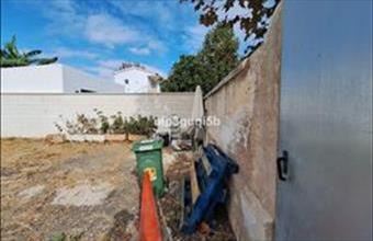 Eladó Spanyolországi lakóövezeti telek hirdetés (46732449)