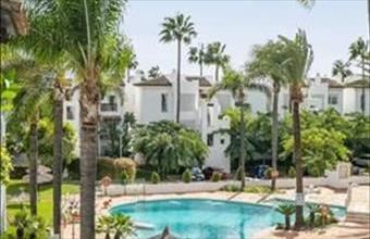 Eladó Spanyolországi tégla lakás hirdetés (23339842)