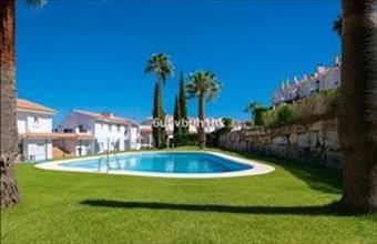 Eladó Spanyolországi tégla lakás hirdetés (97767252)