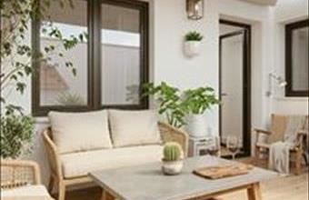 Eladó Spanyolországi tégla lakás hirdetés (82595281)