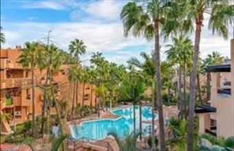 Eladó Spanyolországi tégla lakás hirdetés (43521755)