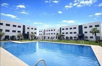 Eladó Spanyolországi tégla lakás hirdetés (55244439)