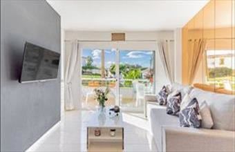 Eladó Spanyolországi tégla lakás hirdetés (95384447)