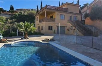 Eladó Spanyolországi üdülő hirdetés (83875954)