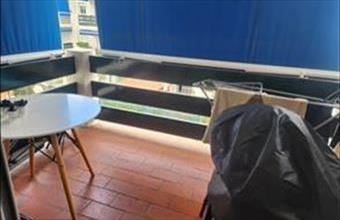 Eladó Spanyolországi tégla lakás hirdetés (23746472)