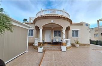 Eladó Spanyolországi üdülő hirdetés (86938253)