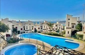 Eladó Spanyolországi tégla lakás hirdetés (37556749)