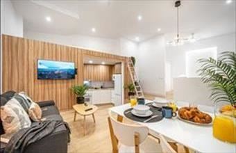 Eladó Spanyolországi tégla lakás hirdetés (97735743)