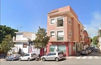 Eladó Spanyolországi tégla lakás hirdetés (24327385)