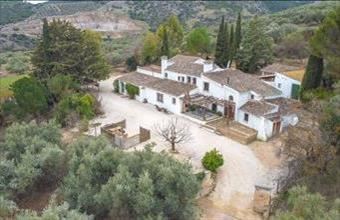 Eladó Spanyolországi tanya hirdetés (33834423)