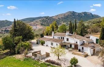 Eladó Spanyolországi tanya hirdetés (33834423)