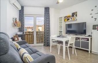 Eladó Spanyolországi tégla lakás hirdetés (71358523)