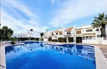 Eladó Spanyolországi tégla lakás hirdetés (89977825)