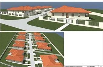 Eladó Nyíregyházai ikerház hirdetés (83524155)