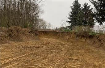 Eladó Nyíregyházai lakóövezeti telek hirdetés (74393432)