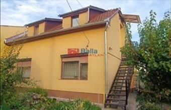 Eladó Budapest XX. kerületi családi ház hirdetés (54599472)