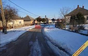 Eladó Bodajki egyéb telek hirdetés (35468922)