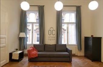 Kiadó Budapest VII. kerületi tégla lakás hirdetés (79857663)