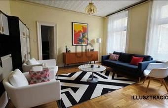 Eladó Budapest V. kerületi tégla lakás hirdetés (69822433)