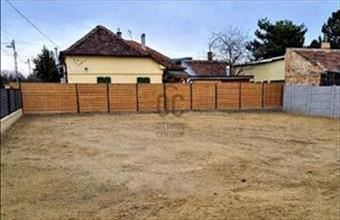 Eladó Budapest XXI. kerületi lakóövezeti telek hirdetés (42433493)