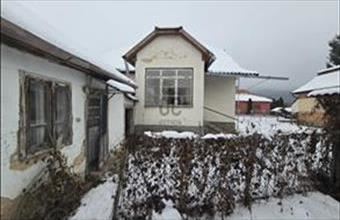 Eladó Mátraverebélyi családi ház hirdetés (37335513)