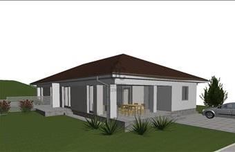 Eladó Keszthelyi családi ház hirdetés (43241775)