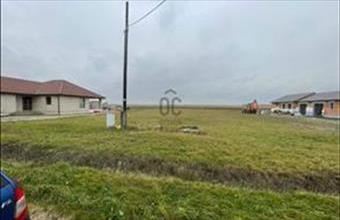 Eladó Dunaszegi lakóövezeti telek hirdetés (52643967)