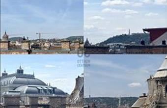 Eladó Budapest VI. kerületi tégla lakás hirdetés (32759767)