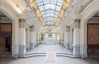 Eladó Budapest V. kerületi tégla lakás hirdetés (24453539)