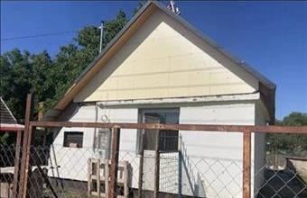 Eladó Kulcsi egyéb nyaraló hirdetés (54316751)